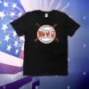Now We Go T-Shirt