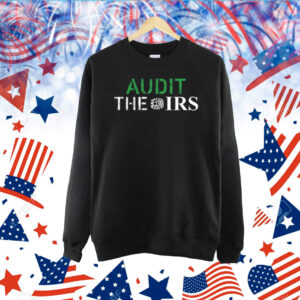 Okeefe Audit The Irs TShirts