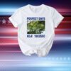 Perfect Days Koji Yakusho T-Shirt