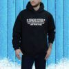 Pierced Titties Taste Like House Keys And There's No Place Like Home Baby Hoodie Shirt