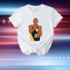 Reggie Miller Choke T-Shirt