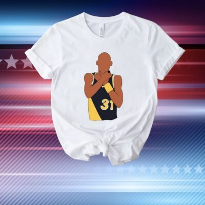 Reggie Miller Choke T-Shirt