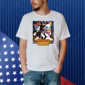 S&R Shadow And Rouge Shirt