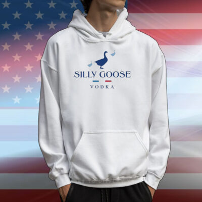 Silly Goose Vodka T-Shirt