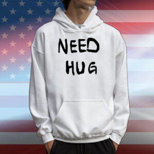 Stefon Diggs Need Hug T-Shirts