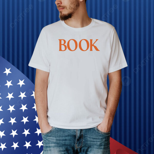 Suns Book Shirt