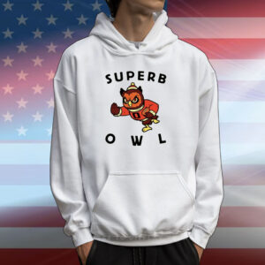 Superb Owl T-Shirts