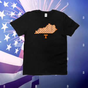 Tennessee: North of the Border T-Shirt