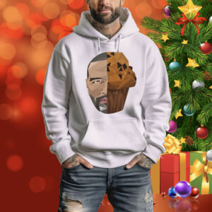 That's That Ish Crackin' Muffins Face Hooded Hoodie Shirt