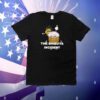 The Shibuya Incident T-Shirt