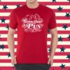 Toss That 'Pus Shirt
