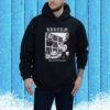 Xtreme Bukzum Kpv Pecundan666 Hoodie Shirt
