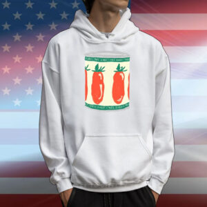 Yes Chef Tomato T-Shirts