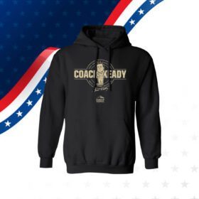 2023 Naismith Basketball Coach Keady Hall Of Fame Inductee Hoodie Shirt
