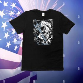 A New Future By Frost Fatales 2024 T-Shirt