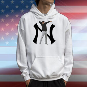 Aaron Boone New York T-Shirts