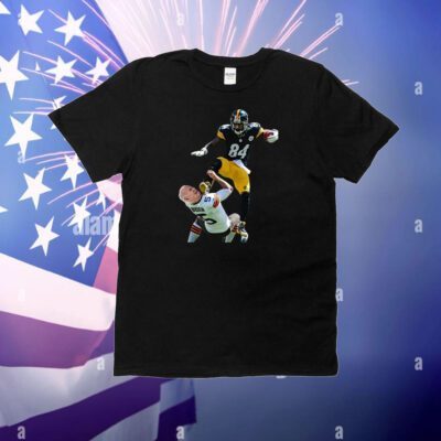 Ab 84 Beats Biden 5 Shirt #Ctespn T-Shirt