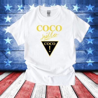 Action Bronson Wearing Cocodrillo T-Shirt