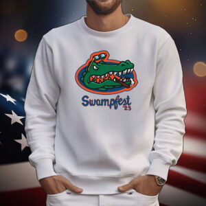 Adam22 Swampfest 23 Tee Shirts