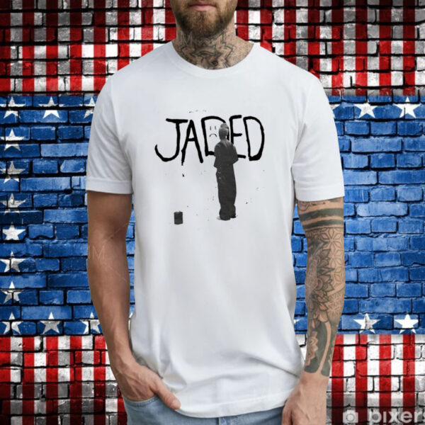 Alone & Jaded T-Shirts