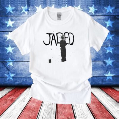 Alone & Jaded T-Shirt