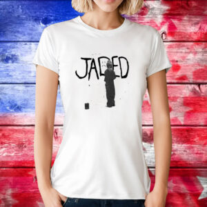 Alone & Jaded Tee Shirts