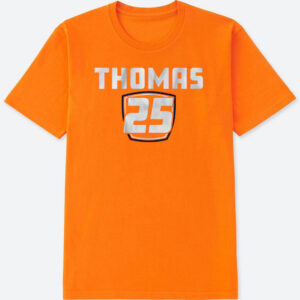 Alyssa Thomas: CT 25 T-Shirts
