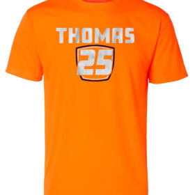 Alyssa Thomas: CT 25 T-Shirt