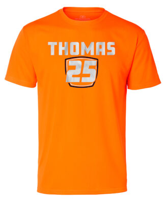 Alyssa Thomas: CT 25 T-Shirt