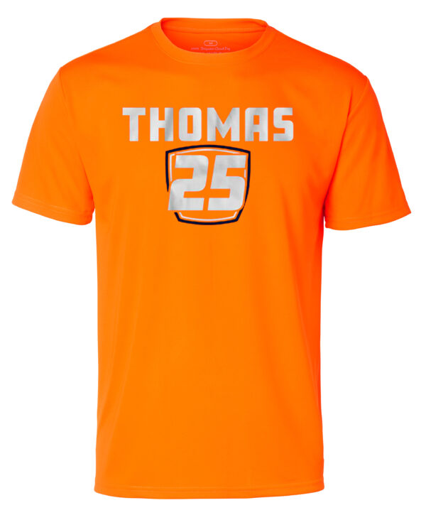 Alyssa Thomas: CT 25 T-Shirt