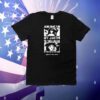 American By Birth Transgender By The Grace Of God T-Shirt