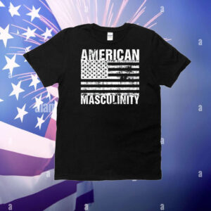 American Masculinity T-Shirt