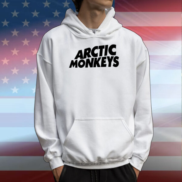 Arctic Monkeys T-Shirts