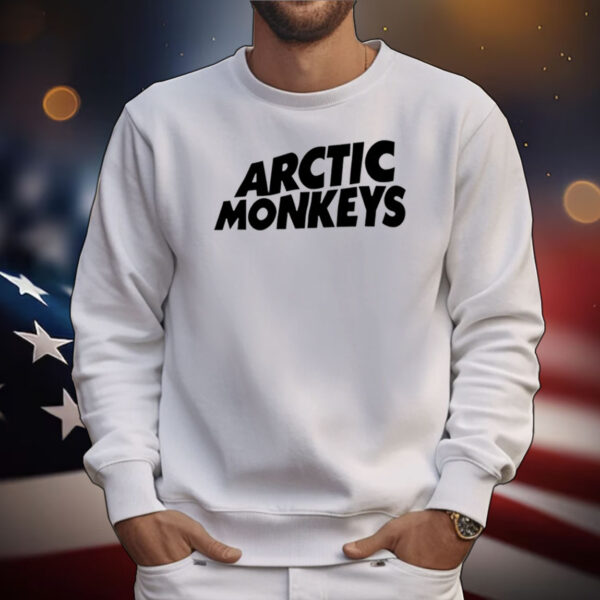 Arctic Monkeys Tee Shirts