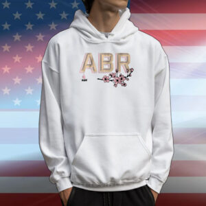 Arlington Babe Ruth 2024 Fundraiser: ABR Cherry Blossoms T-Shirts