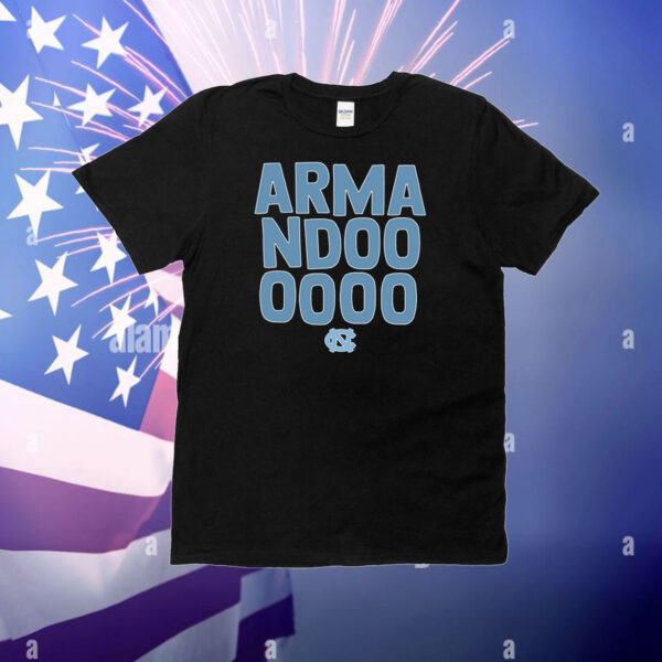 Armandooooo Arma Ndoo Oooo T-Shirt