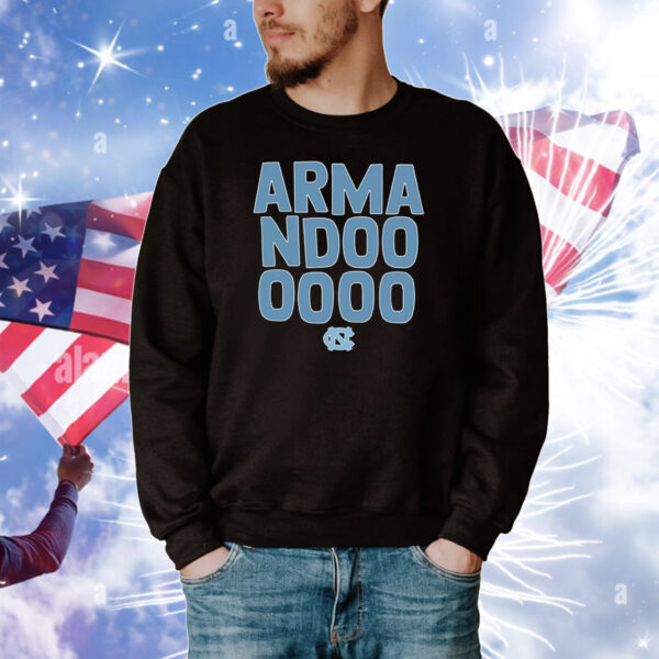 Armandooooo Arma Ndoo Oooo Tee Shirts