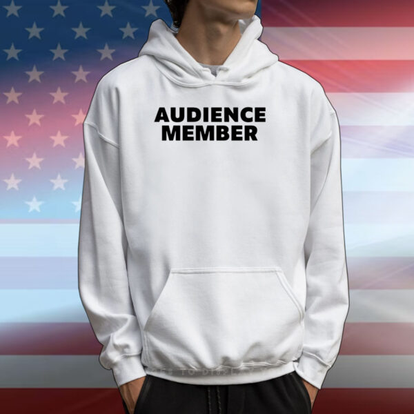 Audience Member T-Shirts