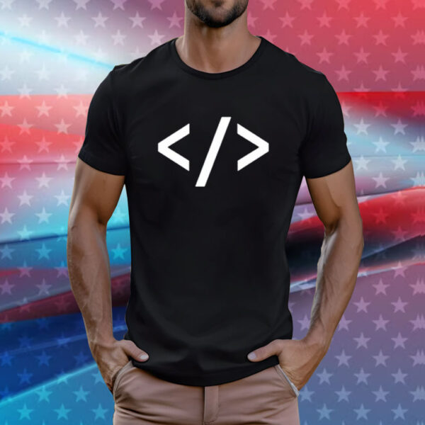 Autonomous Coder Tee Shirt