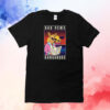 Bad News Kangaroo Bnk Retro T-Shirt