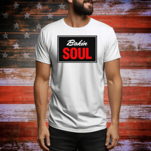 Bakin Soul Hoodie Shirts