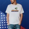 Bass To Mouth Sega Bass Fishing Shirt