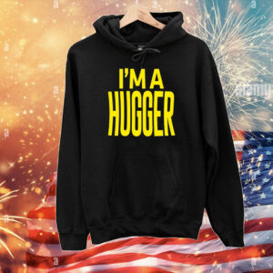 Bayley I’M A Hugger T-Shirts