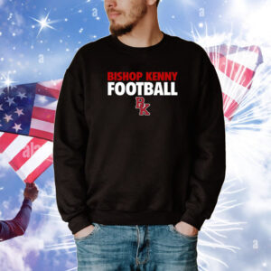 Bi Kenny Football Tee Shirts