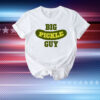 Big Pickle Guy T-Shirt