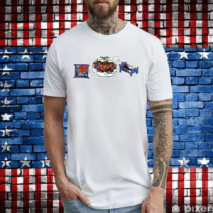 Black Country New Road Dream Tee Shirts