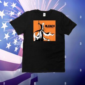 Bleach Thousand-Year Blood War Ichigo T-Shirt