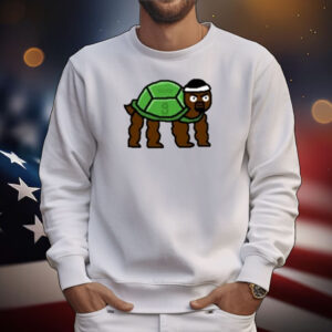 Bobby Tortoise Tee Shirts