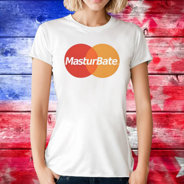 Braydens Shop Masturbate T-Shirts