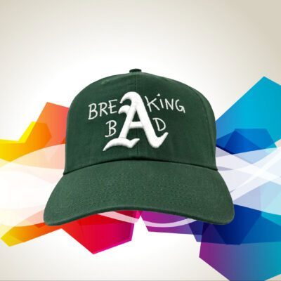 Breaking Hat